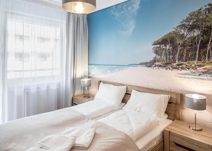 Apartos Blizej Morza