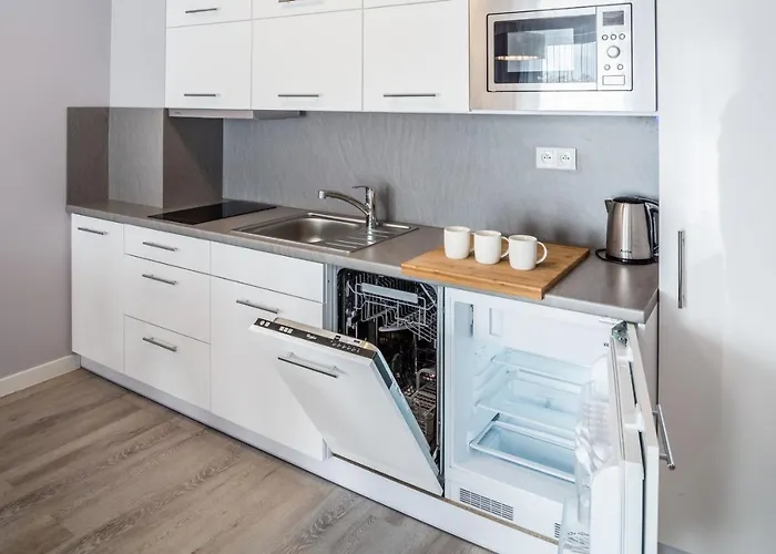 Apartos Blizej Morza Apartamento *