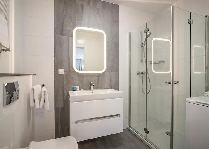 Apartamento Apartos Blizej Morza