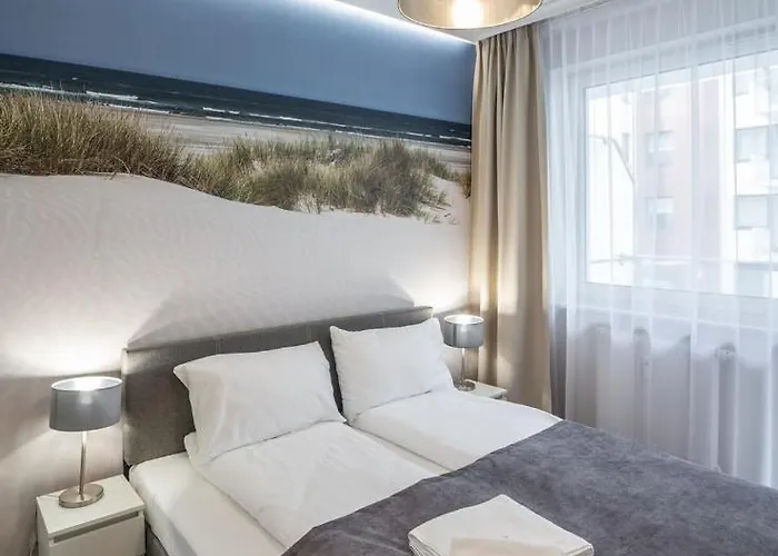 Apartos Blizej Morza Apartamento