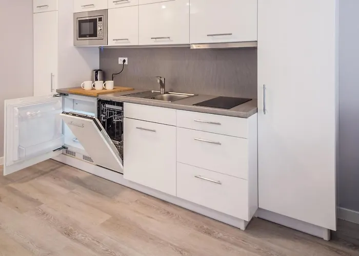 Apartos Blizej Morza Kołobrzeg