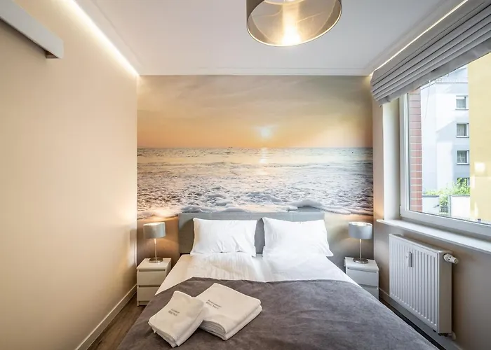 Apartos Blizej Morza Apartamento